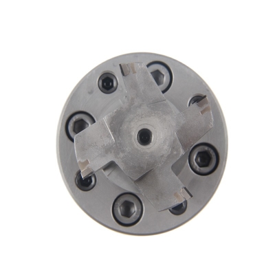 Strumenti di perforazione PCD ad alta rigidità e precisione con inserto per lavorazioni CNC