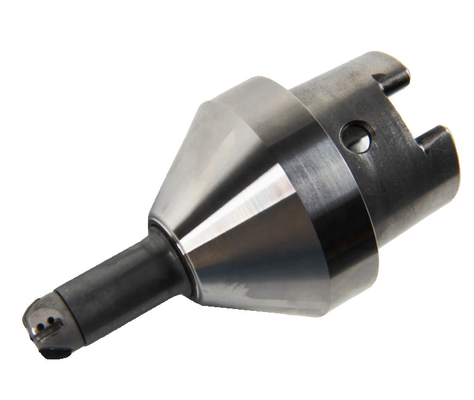 Inserti PCD personalizzati per attrezzi di tornitura da Yamada Precision