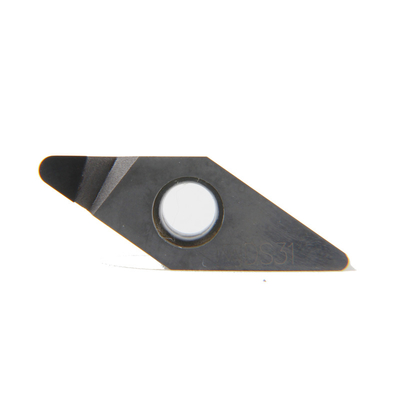 YAMADA PCD PCBN Super Hard Inserts Torning tool blades