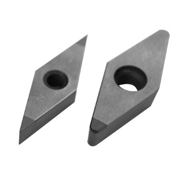 YAMADA PCD PCBN Super Hard Inserts Torning tool blades
