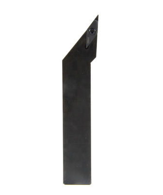 Yamada Precision ISO9001 2015 Standard Superhard Solid CBN CNC Lathe Cutter Inserti utensile di tornitura