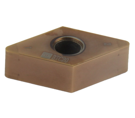 CBN Carbide inserisce lame rivestite per diverse applicazioni super dure
