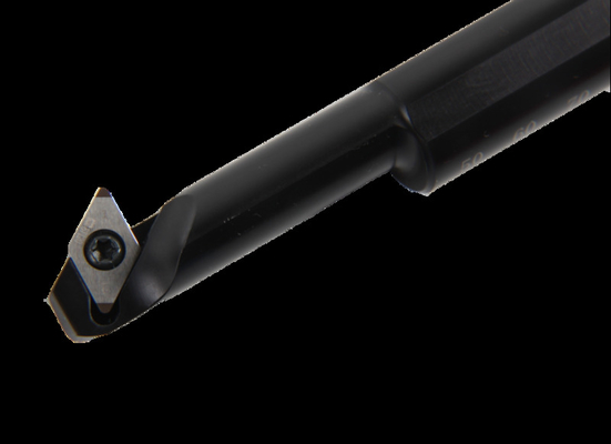 YAMAHA Super Hard CBN Turning Tool con rivestimenti certificati ISO14001