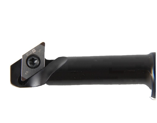 YAMAHA Super Hard CBN Turning Tool con rivestimenti certificati ISO14001