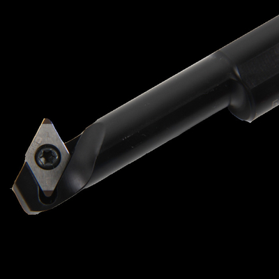 YAMADA PCBN attrezzi di tornitura Superhard con rivestimento OEM accettabile