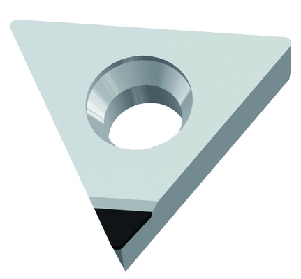 YAMADA PCD inserire strumento di tornitura per motori di parti auto certificato ISO OEM