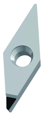 YAMADA PCD inserire strumento di tornitura per motori di parti auto certificato ISO OEM