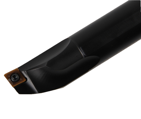 YAMADA Precision PCBN Turning Tool con inserti CBN rivestiti con superhard per alluminio e rame