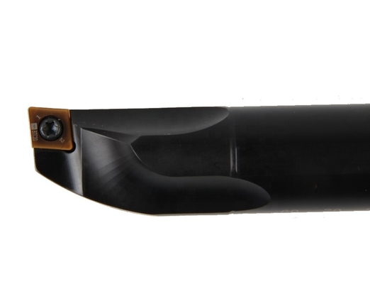 YAMADA Precision PCBN Turning Tool con inserti CBN rivestiti con superhard per alluminio e rame