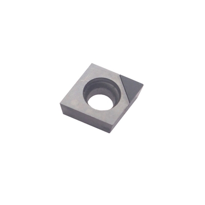 Shanghai Yamada CCGW Tunring PCD Insert per il taglio di alluminio super duro