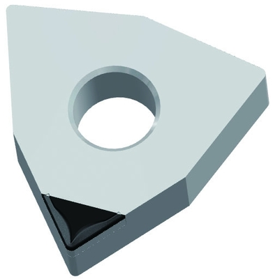 YAMADA ISO Standard CBN inserti per la trasformazione della certificazione ISO9001