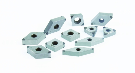 YAMADA ISO Standard CBN inserti per la trasformazione della certificazione ISO9001