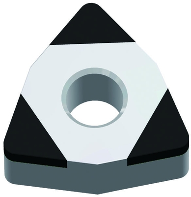 YAMADA ISO Standard CBN inserti per la trasformazione della certificazione ISO9001