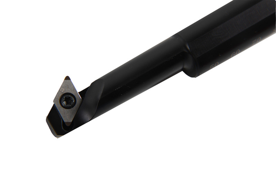 OEM YAMADA inserti CBN super duri con rivestimenti per tornitura CNC