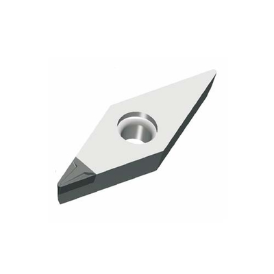 Strumenti YAMADA ad alte prestazioni inserto di tornitura a diamanti VCGT PCD