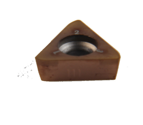 Yamada CBN utensile di tornitura CNC con rivestimento superhard di alta resistenza