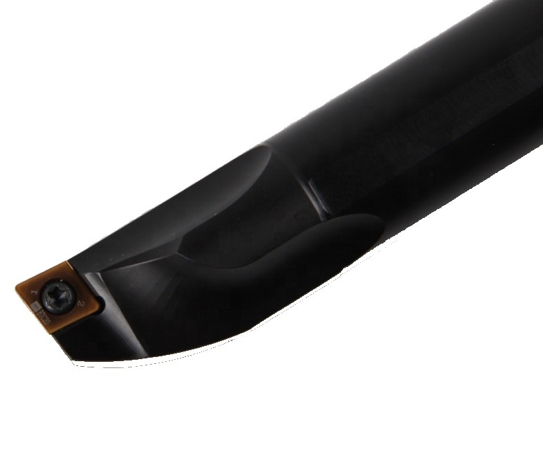 YAMADA Precision PCBN Turning Tool con inserti CBN rivestiti con superhard per alluminio e rame